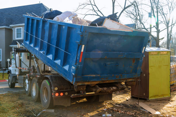 Best Commercial Junk Removal  in Medina, MN