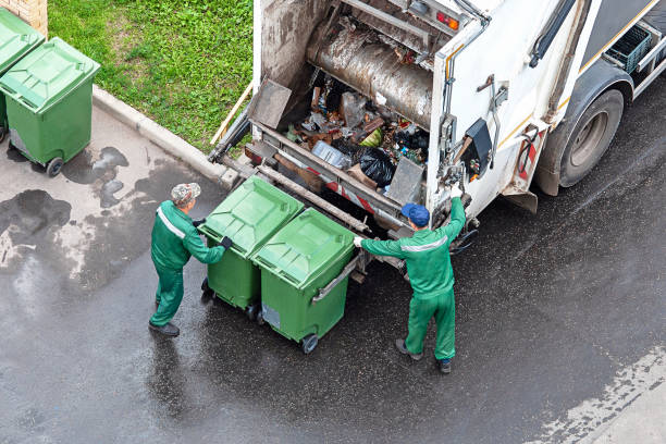 Best Professional Junk Removal  in Medina, MN