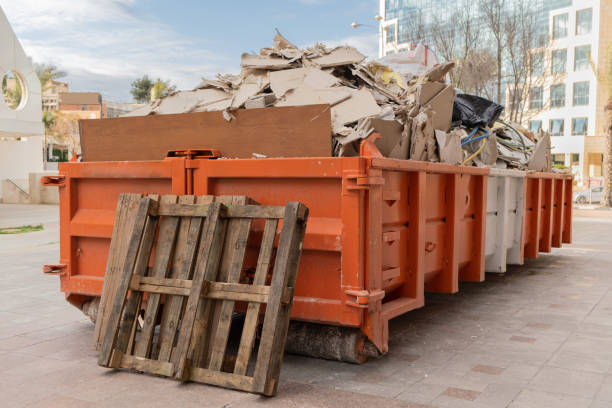 Appliance Disposal in Medina, MN
