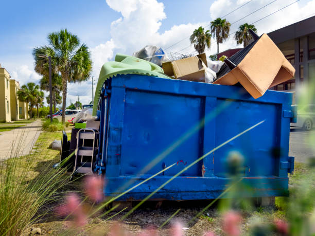 Medina, MN Junk Removal Company