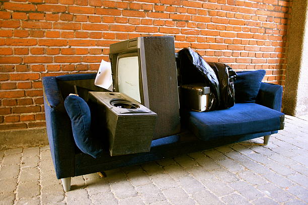 Best Office Junk Removal  in Medina, MN